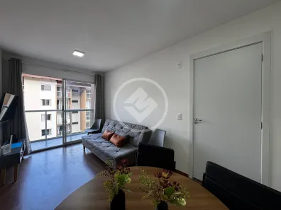 Apartamento com 2 Quartos para alugar, 55m² no Posse, Teresópolis