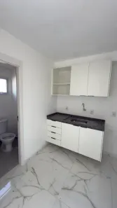 Apartamento com 1 Quarto para alugar, 30m² no Quinta da Paineira, São Paulo
