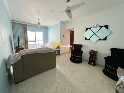 Apartamento com 2 Quartos à venda, 84m² no Guilhermina, Praia Grande