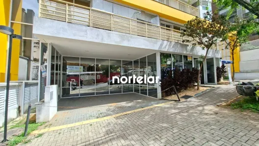 Ponto Comercial para alugar, 195m² no Pinheiros, São Paulo