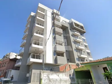 Apartamento com 2 Quartos à venda, 95m² no Orfãs, Ponta Grossa