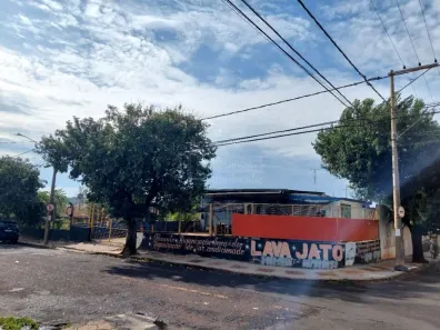 Lote/Terreno à venda, 2685m² no Centro, Araraquara
