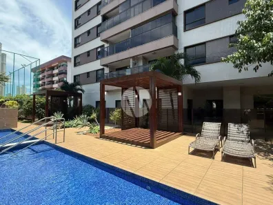 Apartamento com 3 Quartos à venda, 120m² no Capim Macio, Natal