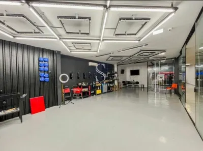 Prédio Comercial à venda, 2400m² no Ipiranga, São Paulo