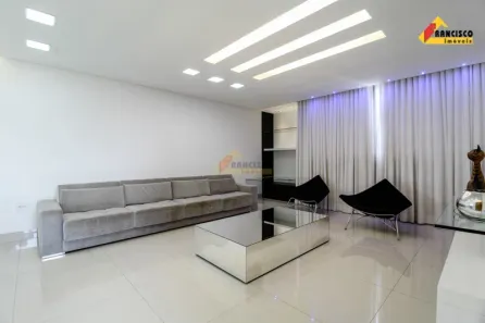 Apartamento com 3 Quartos à venda, 168m² no Belvedere, Divinópolis