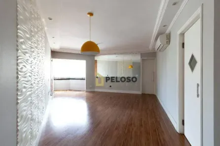 Apartamento com 3 Quartos à venda, 100m² no Santana, São Paulo