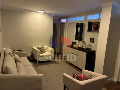 Imóvel Comercial à venda, 90m² no Consolação, São Paulo