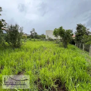 Lote/Terreno à venda, 510m² no Estância Aleluia, Miguel Pereira