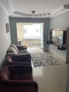 Apartamento com 2 Quartos à venda, 75m² no Jardim Sul, São José dos Campos