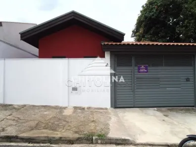 Casa com 3 Quartos à venda, 177m² no Vila La Brunetti, Itapetininga
