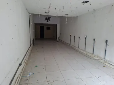 Ponto Comercial para alugar, 160m² no Méier, Rio de Janeiro