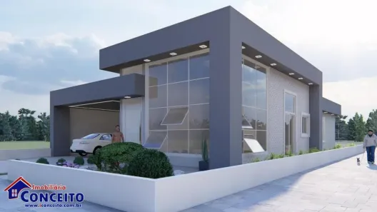 Casa com 3 Quartos à venda, 332m² no Presidente, Imbé