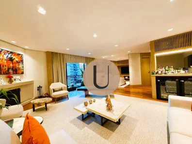 Apartamento com 3 Quartos à venda, 157m² no Vila Andrade, São Paulo