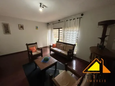 Casa com 3 Quartos à venda, 212m² no Nova Petrópolis, São Bernardo do Campo