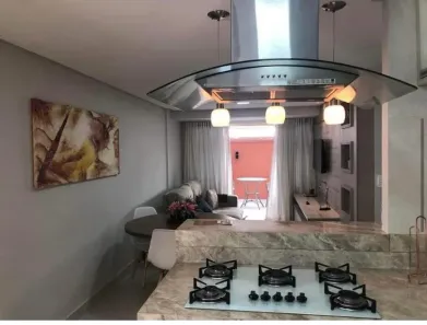 Apartamento com 2 Quartos para alugar, 70m² no Cabo Branco, João Pessoa
