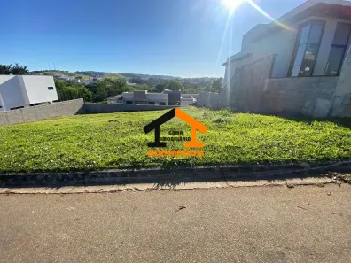 Lote/Terreno à venda, 510m² no Centro, Itatiba