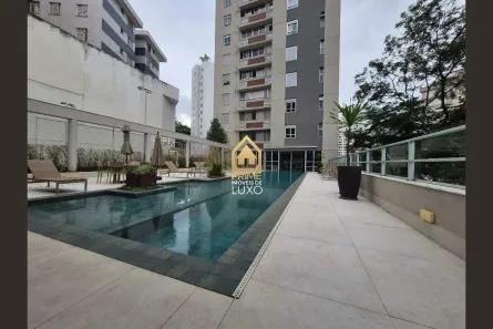 Apartamento com 3 Quartos à venda, 76m² no Luxemburgo, Belo Horizonte