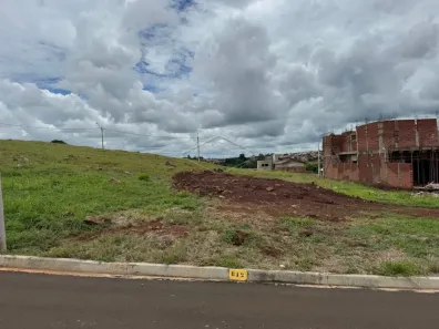 Lote/Terreno à venda, 250m² no Vila Habitacional, Barra Bonita