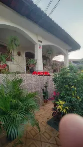 Casa com 3 Quartos à venda, 142m² no Jardim Satélite, São José dos Campos