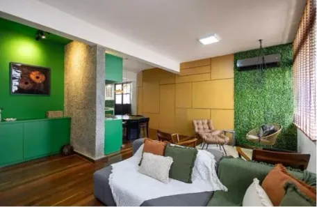 Apartamento com 2 Quartos à venda, 92m² no Icaraí, Niterói