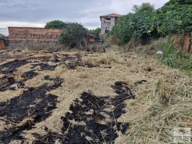 Lote/Terreno à venda, 375m² no Parque das Nações, Aparecida de Goiânia