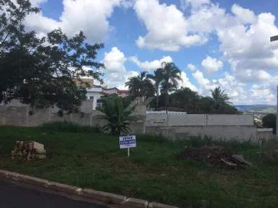 Lote/Terreno à venda, 452m² no Caminhos de San Conrado (Sousas), Campinas