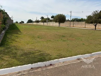 Lote/Terreno à venda, 821m² no Chácara Primavera, Araçoiaba da Serra