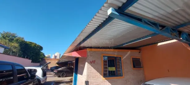 Lote/Terreno à venda, 426m² no Centro, Araraquara