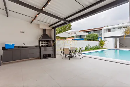 Casa com 3 Quartos à venda, 266m² no Jardim dos Estados, São Paulo