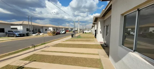 Casa de Condomínio com 3 Quartos à venda, 79m² no Petrópolis, Várzea Grande