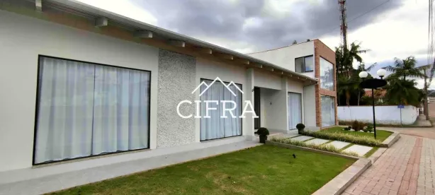 Casa com 5 Quartos à venda, 260m² no Canta Galo, Rio do Sul
