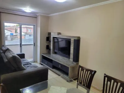 Apartamento com 2 Quartos à venda, 55m² no Vila São Luiz (Valparaízo), Barueri