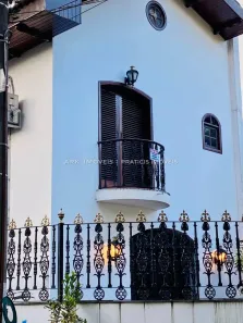 Casa com 3 Quartos à venda, 198m² no Jardim Paulista, São Paulo