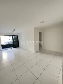 Apartamento com 3 Quartos para alugar, 86m² no Boa Viagem, Recife