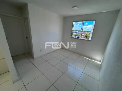 Apartamento com 2 Quartos à venda, 42m² no Catu de Abrantes (Abrantes), Camaçari