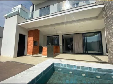 Casa com 3 Quartos à venda, 264m² no Cyrela Landscape Esplanada, Votorantim