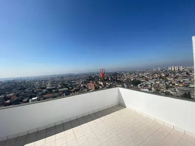 Apartamento com 3 Quartos à venda, 120m² no Sapopemba, São Paulo