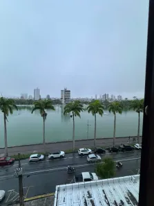 Apartamento com 2 Quartos para alugar, 61m² no Centro, Campina Grande