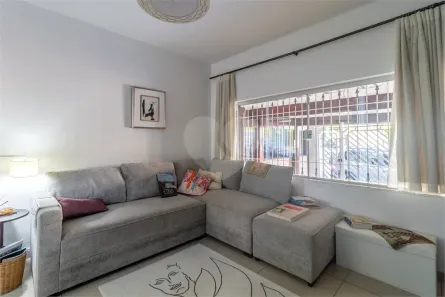 Sobrado com 3 Quartos à venda, 142m² no Vila Madalena, São Paulo