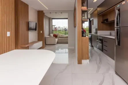 Apartamento com 2 Quartos à venda, 54m² no Manaíra, João Pessoa