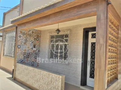 Casa com 3 Quartos à venda, 90m² no Higienópolis, Rio de Janeiro