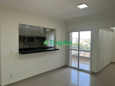 Apartamento com 2 Quartos para alugar, 91m² no Centro, São José do Rio Preto