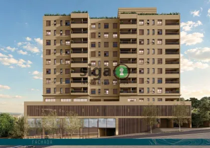 Apartamento com 2 Quartos à venda, 85m² no Vila Andrade, São Paulo