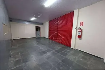Galpão/Depósito/Armazém para alugar, 200m² no Centro, Vinhedo