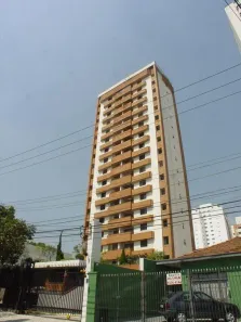 Apartamento com 4 Quartos à venda, 118m² no Santo Amaro, São Paulo
