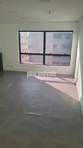 Sala Comercial para alugar, 35m² no Pinheiros, São Paulo