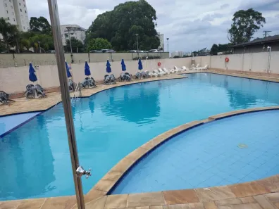 Apartamento com 2 Quartos à venda, 47m² no Taboão, São Bernardo do Campo