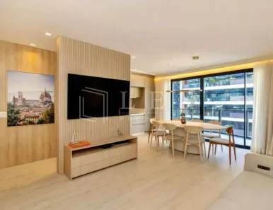 Cobertura com 2 Quartos à venda, 104m² no Vila Olímpia, São Paulo
