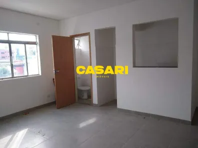 Sala Comercial para alugar, 36m² no Centro, São Bernardo do Campo