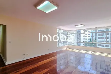 Apartamento com 3 Quartos à venda, 123m² no Perdizes, São Paulo